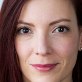 Dani Payne — Police Officer