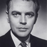 Dan O'Herlihy — Brig. Gen. Warren A. Black