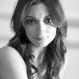 Christina Arestis — Lise's Friend