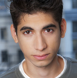 Александр Флорес — Winston