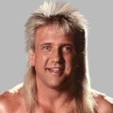 Richard Morton — Himself