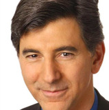 Budd Mishkin — Television Reporter