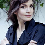 Nadine Warmuth — Julia