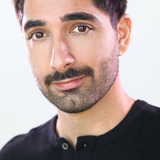 Tarik Batal — Arab Page