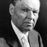 Clarence Darrow — August Peters