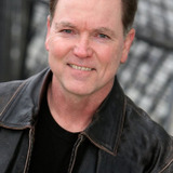 Keith Meriweather — Rancher