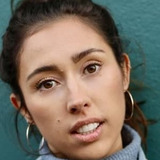 Elena Thomas — Layla