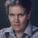 Betty Bobbitt — Meg (Tourist)