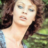 Nadiuska — Conan's Mother