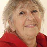 Ayla Arslancan — Mürvet