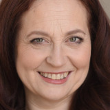 Bettina Skye — Virginia
