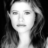 Kate Peckham — Quiet Girl