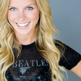 Kristyn Green — Janet