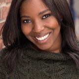 Olivia Washington — Amy Anders