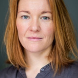 Клер Браун — Volstagg's Wife