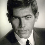 James Coburn — Capt. Vinton Maddox