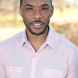 ДиДжеймс Джонс — Army Officer (F.O.B.)