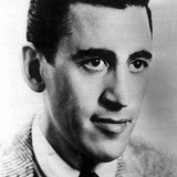 J. D. Salinger — Self - Writer (archive footage)