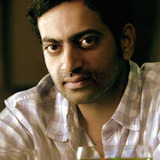 Saiju Kurup — Forest Officer