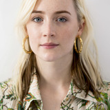 Saoirse Ronan — Linda McCartney