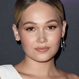 Kelli Berglund — Birthday Party Guest