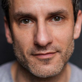 Eli James — CIA Team #3
