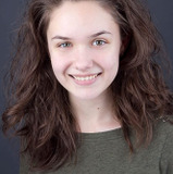 Джулия Скарлетт Дэн — 12-Year-Old Hannah