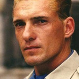 Mark Stefanich — Ice Man