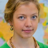 Паула Солвак — Thea