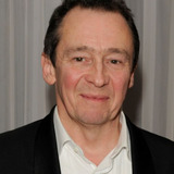 Paul Whitehouse — Sir Cadogan