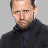 Steven Haworth — Nigel McGuinness