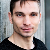 Lukas Steltner — Markus