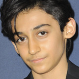Lucian-River Chauhan — Jay Khan