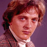 David Hemmings — Martin Fox