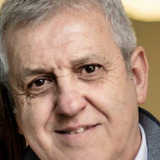 José Ramón Soroiz — Iñaki