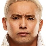 Kazuchika Okada — Kazuchika Okada
