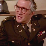 Howard Platt — Supervisor