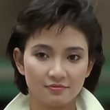 Kitty Chan — Miss Tsang