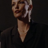 Kristin Norton — Pompous Woman