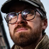 John Wilson — Amazin' Board Member (voice)