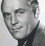 Dick Purcell — Radio Announcer (uncredited)