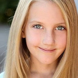 Sarah Bazler — Birthday Party Kid