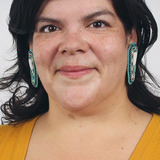 Melissa Mollen Dupuis — Self