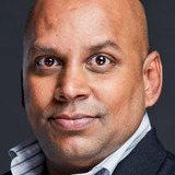 Kaseran Pillay — Dawood