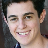 Aaron Sanders — Tom Strunk