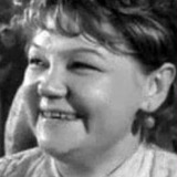 Анна Строганова — aunt Dusya