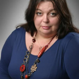Dorota Piasecka — Krystyna