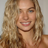 Jessica Hart — Sexy Flirty Bartender