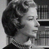 Margo Johns — Isabel