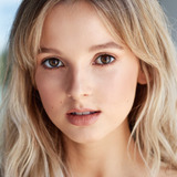 Georgia Crisfield Smith — Amy